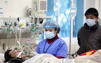 Cảnh báo viêm não do virus, đột quỵ vì rét kéo dài