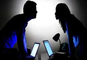 Hội chứng 'tình yêu lạ'