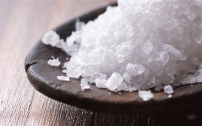 Nhiều mẹo hay từ muối