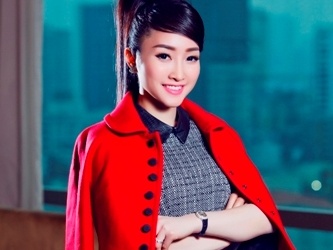 Lý Thùy Chang: Không ngủ quên trên chiến thắng