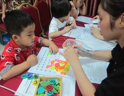 TP HCM không thể đóng cửa hết các điểm giữ trẻ không phép