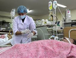 Bỉ thông qua dự luật 'cái chết êm ái' cho trẻ em