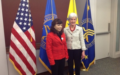 Việt Nam được hưởng lợi từ Chương trình An ninh y tế toàn cầu