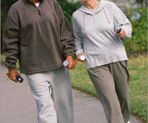 Chứng rối loạn tiểu tiện ở người cao tuổi