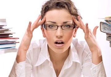 Hôn mê rồi tử vong vì làm việc quá mẫn cán