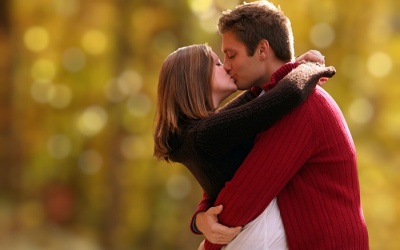 Tình yêu là nguồn sức khỏe