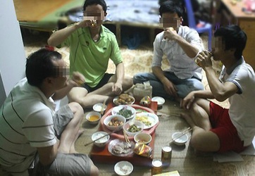 Nên biết: rượu và thuốc chẳng 'chung đường'