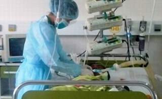 Bệnh nhân đầu tiên tử vong do cúm A/H1N1 trong năm 2014