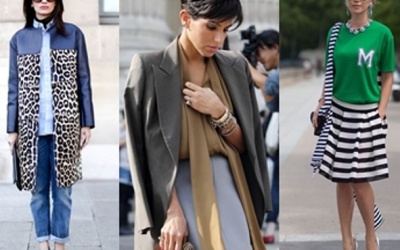 Những sai lầm thời trang phụ nữ tuổi trung niên