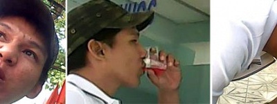 Tuồn thuốc cai nghiện ra ngoài