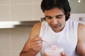 Tăng cường cơ bắp cho nam giới, đâu cần thần dược