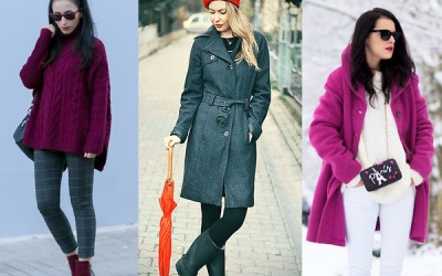 Mix đồ ấm mà sang cho ngày rét