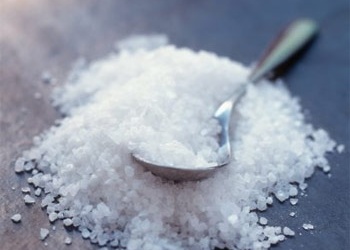 Ăn nhiều muối có thể gây béo phì và viêm nhiễm