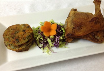 3 món ngon từ vịt