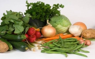 6 thực phẩm “vàng” cho gan