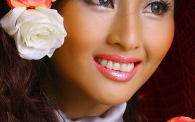 DV Maika: Ước đi xa trên đôi chân mình