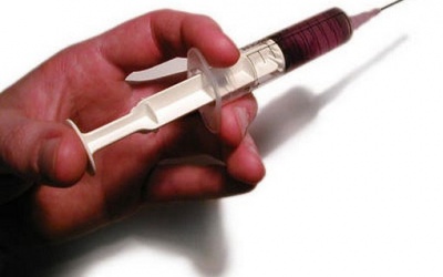 Chết sau khi tiêm thuốc dưỡng não???