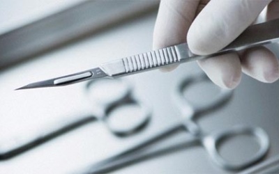 Sức mạnh của 'giả phẫu thuật'