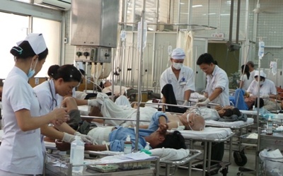 Y đức: Xin hãy đánh giá đúng về chúng tôi