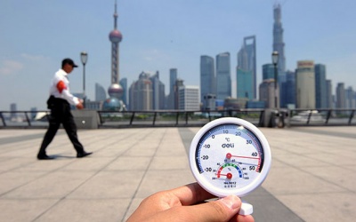 Nhiệt độ càng thấp, số người đột quỵ càng cao