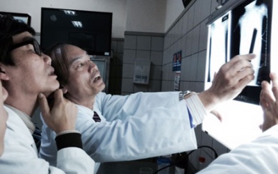 Virus sởi gây suy hô hấp ở trẻ