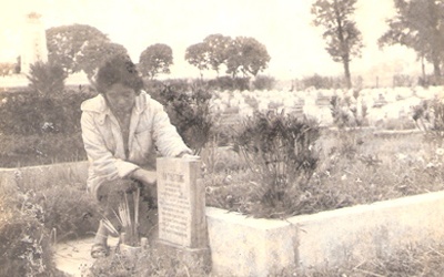 Chuyện vợ Bác sĩ Tôn Thất Tùng nấu cháo bồi dưỡng bệnh nhân