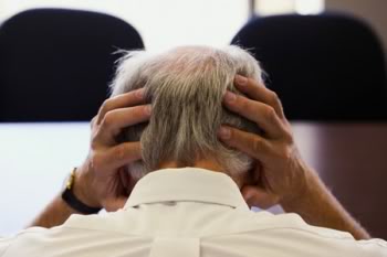 Cô đơn dễ chết