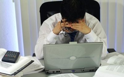 Càng hiện đại, càng nhiều người suy nhược thần kinh