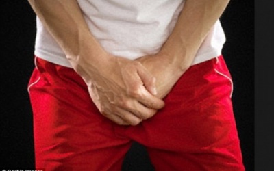 Bệnh nhân ung thư dương vật tăng 20% trong 30 năm qua