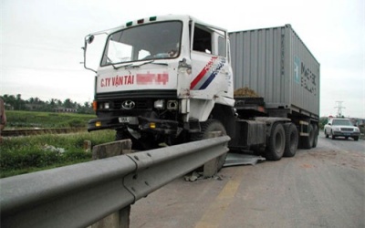 217 tài xế nghiện ma túy bị đình chỉ hoạt động