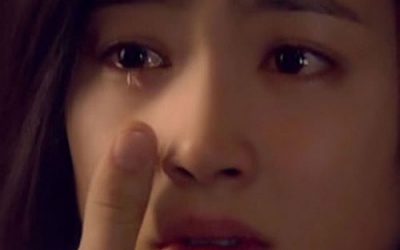 Thỉnh thoảng chúng ta nên khóc