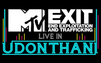 Nhiều nghệ sỹ ASEAN tham gia nhạc hội chống nạn buôn người tại Udon Thani