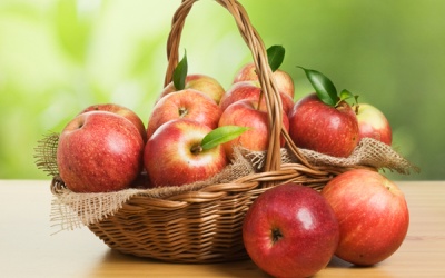 Giảm cholesterol an toàn hiệu quả bằng trái cây