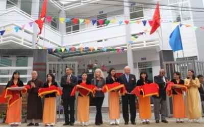 Đà Nẵng: Trung tâm giải độc và phục hồi chức năng chính thức hoạt động