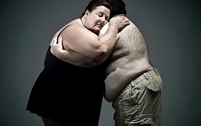 Những rắc rối về tình dục ở người béo phì