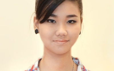 Làm duyên cho mắt một mí