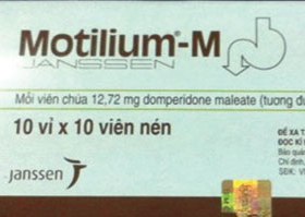 Pháp chỉ 'đích danh' Motilium gây đột tử