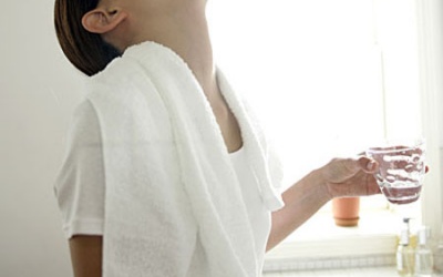 Sử dụng dung dịch súc miệng thế nào cho an toàn?