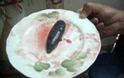 Cảnh báo việc chữa bệnh bằng mật cá trắm