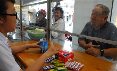 Thêm thông tin về tác hại của Paracetamol