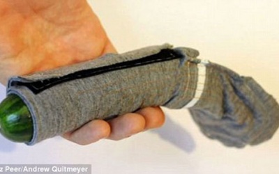 Bao cao su điện - Vừa 'khoái' vừa an toàn