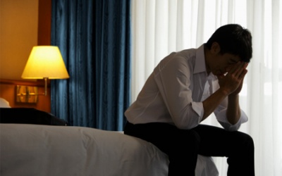 5 bất thường sáng sớm tiết lộ bệnh nghiêm trọng