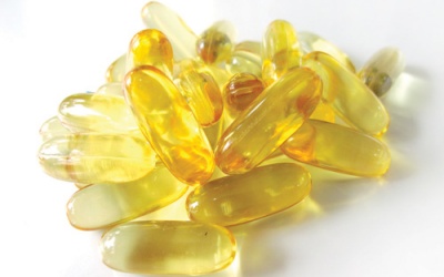 Trị khô mắt ở người có tuổi