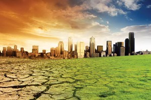 Châu Âu: Mùa đông 'ấm hơn' làm tăng nguy cơ tử vong