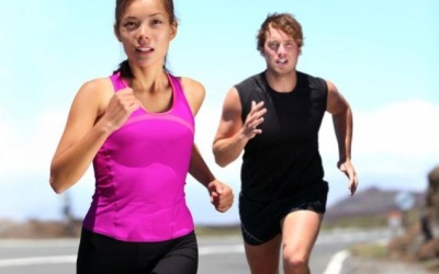 5 lợi ích tuyệt vời khi tập thể dục hàng ngày