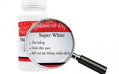 'Trắng nõn' - giấc mơ và cơn ác mộng