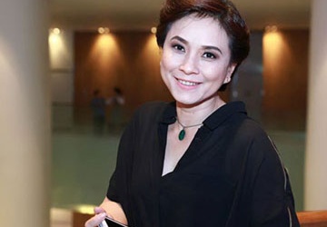 NSƯT Ngọc Hiệp: ' Người quan sát và im lặng luôn là người chiến thắng!'