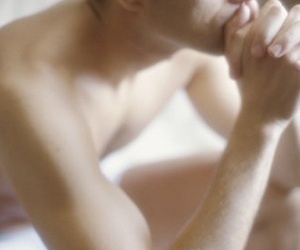 Bộ phận sinh dục có mụn nhỏ như trứng cá