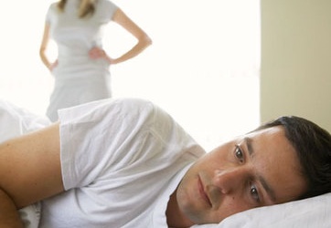 Sợ triệt sản xong biến thành 'thái giám'