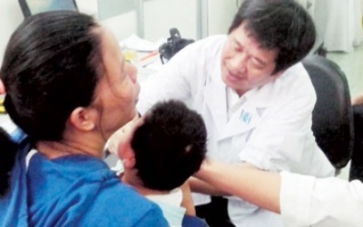 Niềm hy vọng cho các bệnh nhân u máu